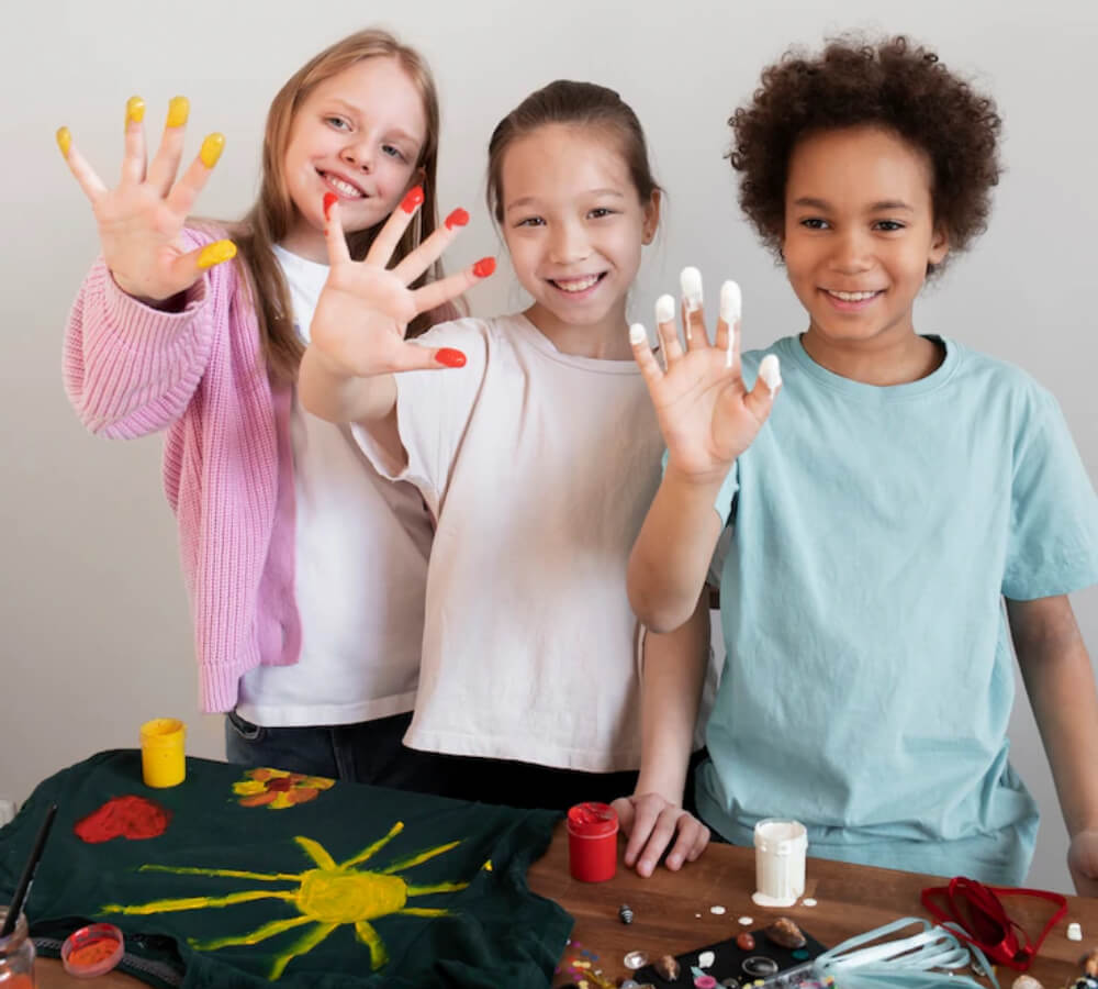 Children (5)